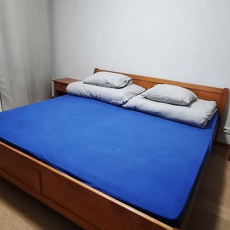 Sky-Park Flat&Parking Apartman Pozsony Kültér fotó