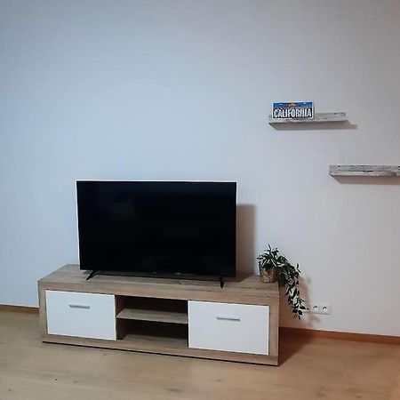 Sky-Park Flat&Parking Apartman Pozsony Kültér fotó